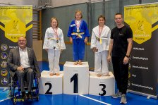 01.05.2022 Wachau JUDO Kids Cup